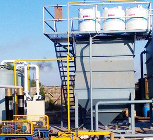 Effluent Treatment Plant Manufacturer